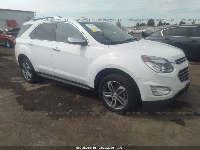 CHEVROLET EQUINOX 2017 2gnflgek7h6337456