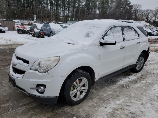 CHEVROLET EQUINOX 2012 2gnflgek8c6100628