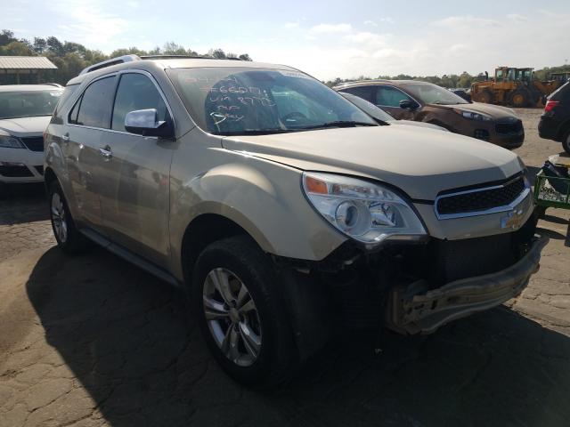 CHEVROLET EQUINOX LT 2012 2gnflgek8c6118773