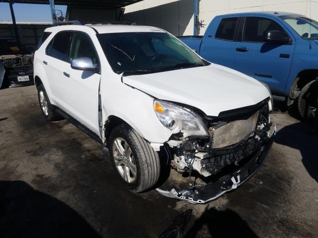 CHEVROLET EQUINOX LT 2012 2gnflgek8c6119826