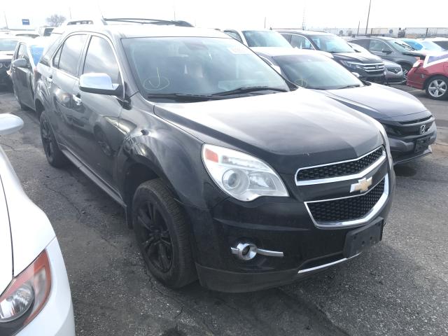 CHEVROLET EQUINOX LT 2012 2gnflgek8c6126615