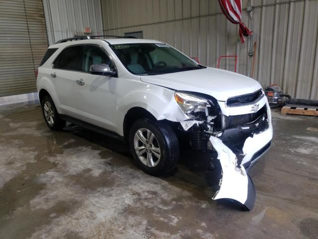 CHEVROLET EQUINOX LT 2012 2gnflgek8c6148646