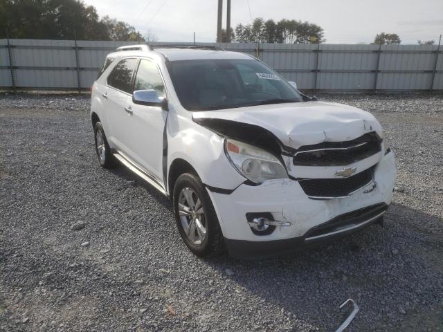 CHEVROLET EQUINOX LT 2012 2gnflgek8c6151501