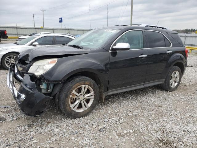 CHEVROLET EQUINOX 2012 2gnflgek8c6170131