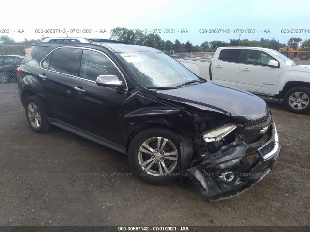 CHEVROLET EQUINOX 2012 2gnflgek8c6223684