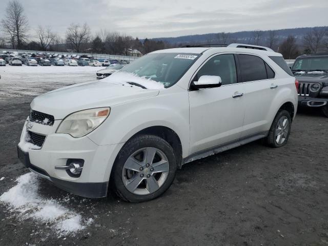 CHEVROLET EQUINOX 2012 2gnflgek8c6235575