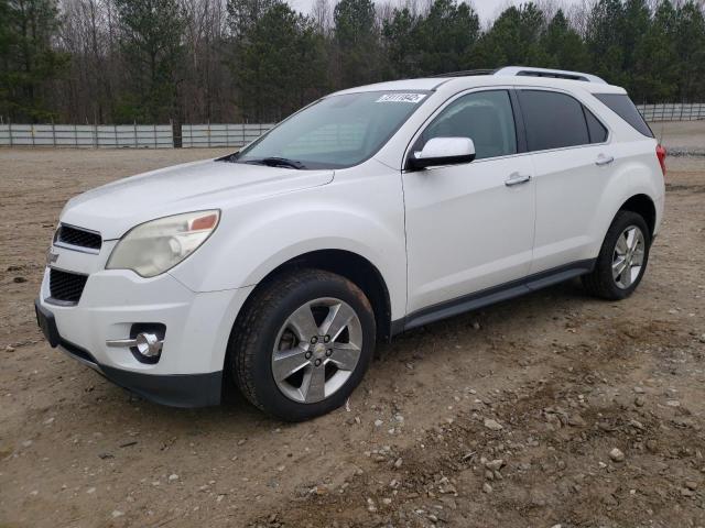 CHEVROLET EQUINOX LT 2012 2gnflgek8c6281195