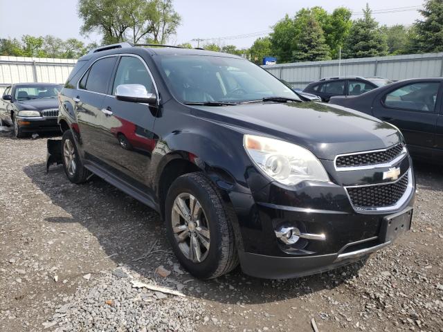 CHEVROLET EQUINOX LT 2012 2gnflgek8c6321436