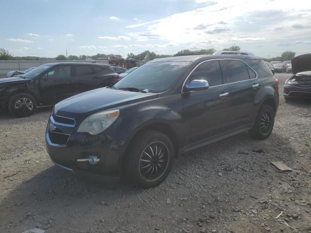 CHEVROLET EQUINOX LT 2012 2gnflgek8c6360513