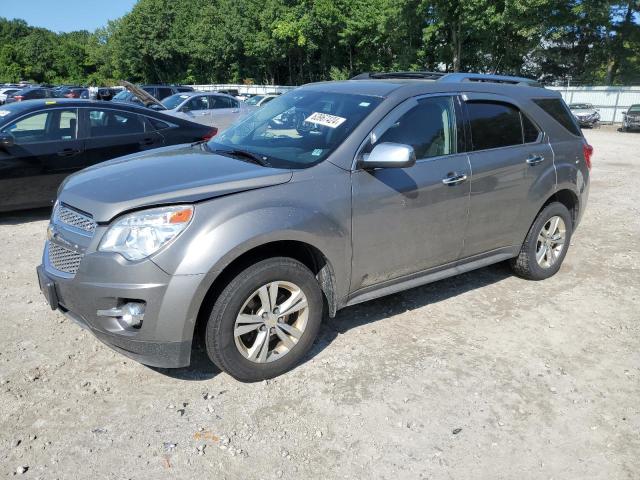 CHEVROLET EQUINOX 2012 2gnflgek8c6379093