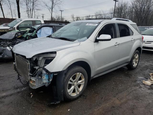 CHEVROLET EQUINOX 2013 2gnflgek8d6162581