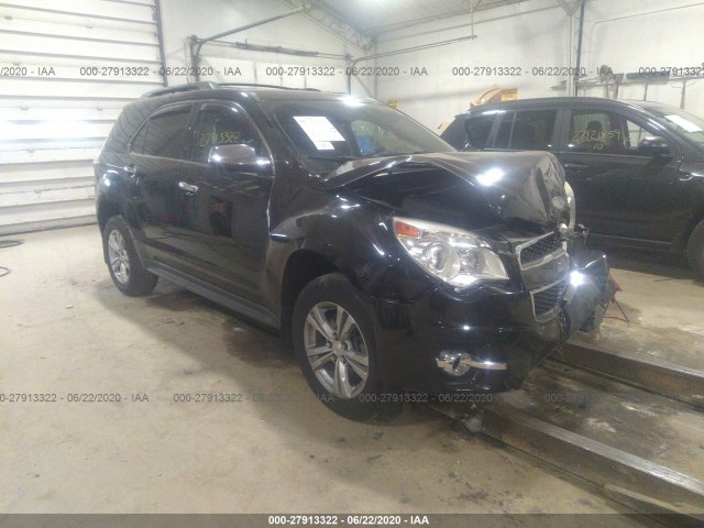 CHEVROLET EQUINOX 2013 2gnflgek8d6188260