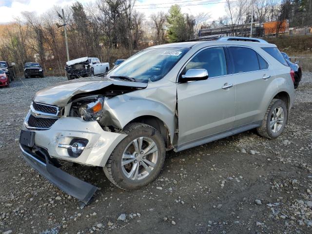 CHEVROLET EQUINOX LT 2013 2gnflgek8d6298435