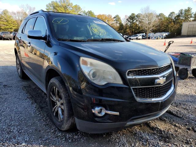 CHEVROLET EQUINOX LT 2013 2gnflgek8d6312804