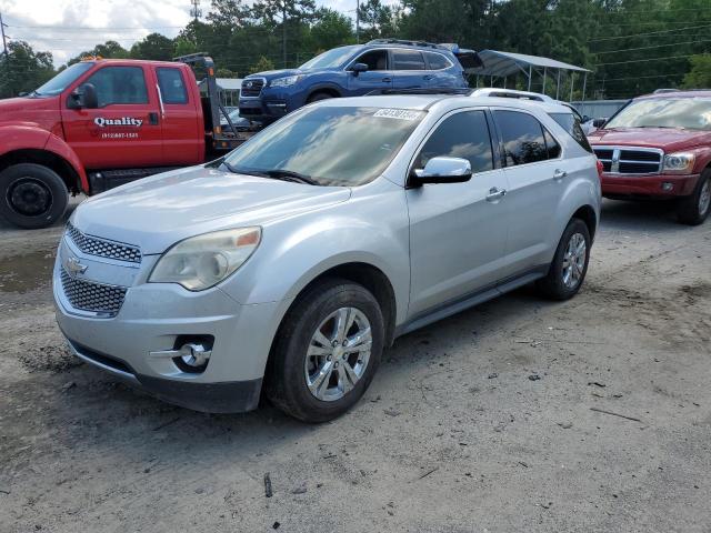 CHEVROLET EQUINOX 2013 2gnflgek8d6342255