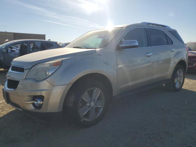 CHEVROLET EQUINOX 2013 2gnflgek8d6428343