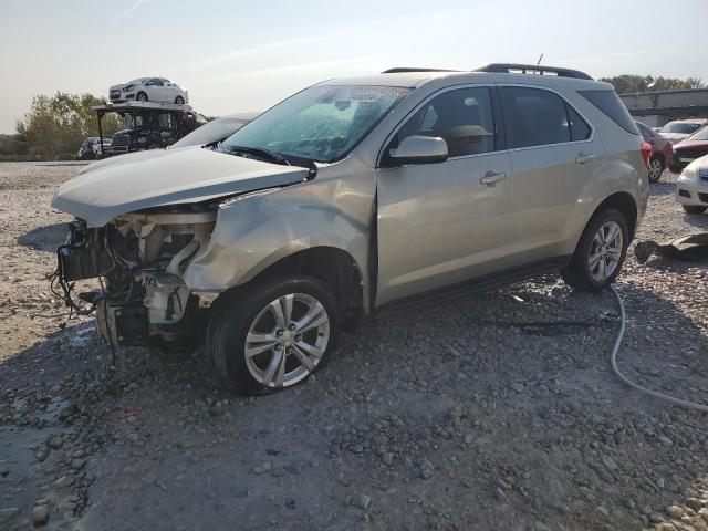 CHEVROLET EQUINOX LT 2014 2gnflgek8e6134863