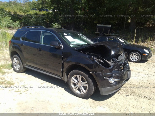 CHEVROLET EQUINOX 2014 2gnflgek8e6150402