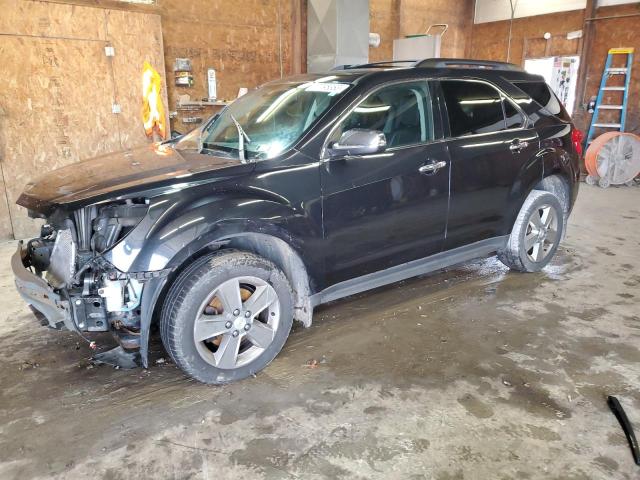 CHEVROLET EQUINOX 2014 2gnflgek8e6150786