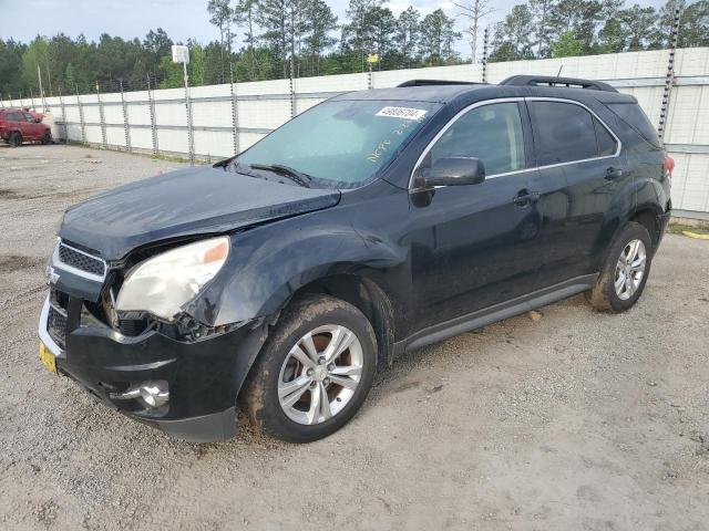 CHEVROLET EQUINOX 2014 2gnflgek8e6158161