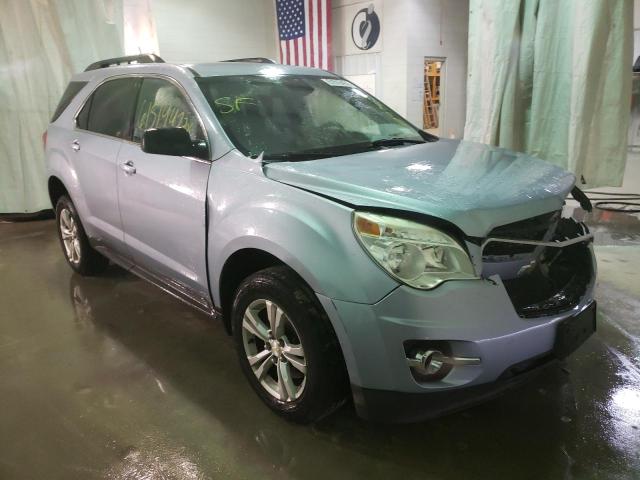 CHEVROLET EQUINOX 2014 2gnflgek8e6170634