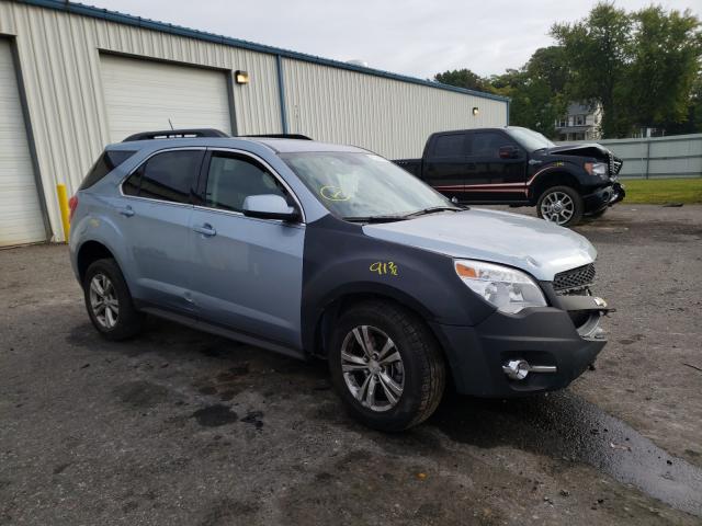 CHEVROLET EQUINOX LT 2014 2gnflgek8e6175977