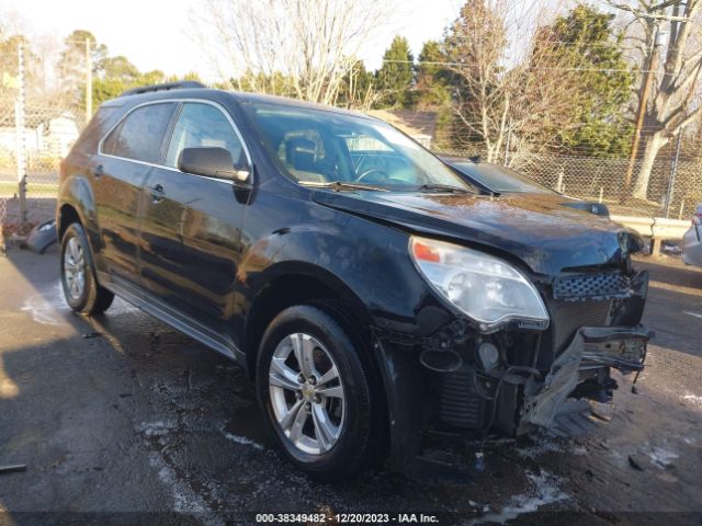 CHEVROLET EQUINOX 2014 2gnflgek8e6183688