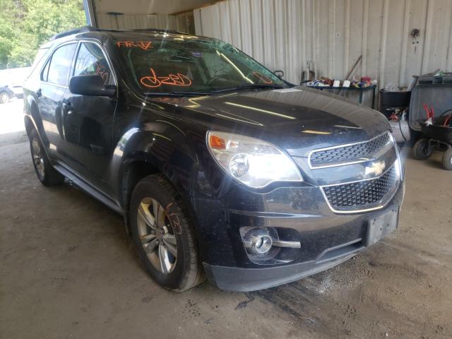 CHEVROLET EQUINOX LT 2014 2gnflgek8e6202238