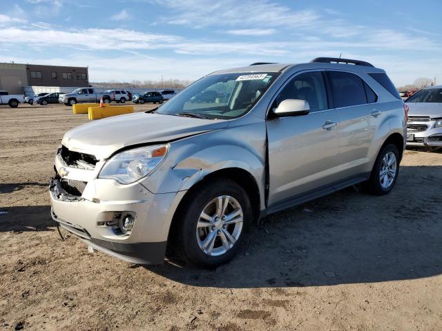 CHEVROLET EQUINOX 2014 2gnflgek8e6205611