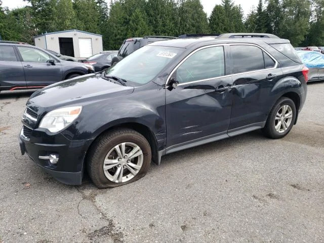 CHEVROLET EQUINOX LT 2014 2gnflgek8e6213210