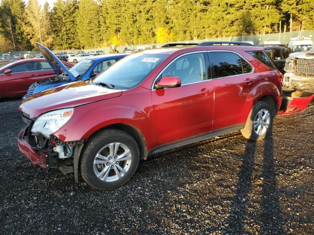 CHEVROLET EQUINOX LT 2014 2gnflgek8e6215698