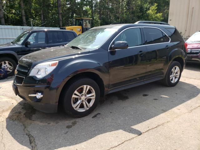 CHEVROLET EQUINOX LT 2014 2gnflgek8e6245073