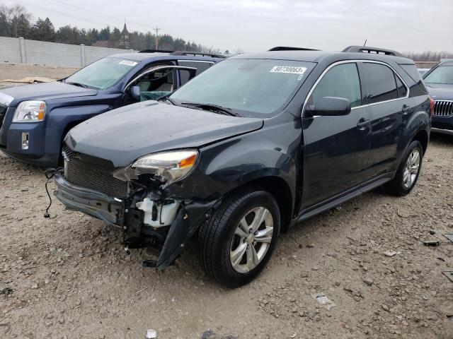 CHEVROLET EQUINOX 2014 2gnflgek8e6251908