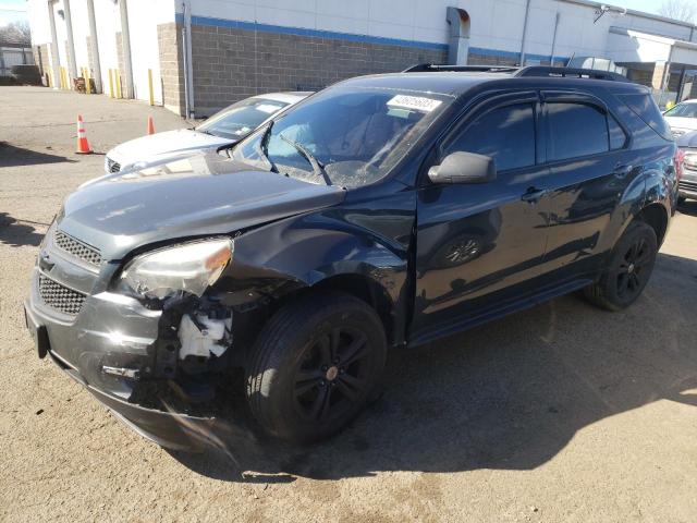 CHEVROLET EQUINOX LT 2014 2gnflgek8e6311881