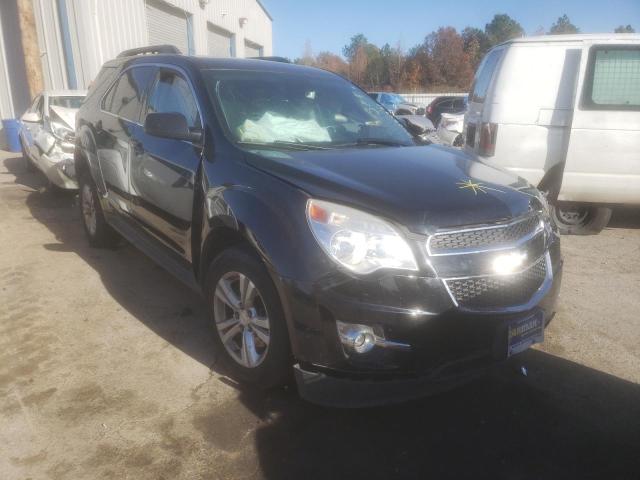 CHEVROLET EQUINOX LT 2014 2gnflgek8e6351748