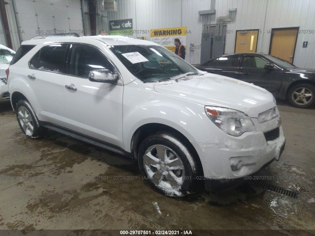 CHEVROLET EQUINOX 2015 2gnflgek8f6116252