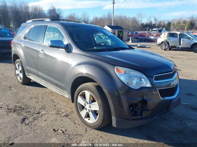 CHEVROLET EQUINOX 2015 2gnflgek8f6188858