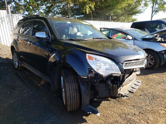 CHEVROLET EQUINOX LT 2015 2gnflgek8f6191081