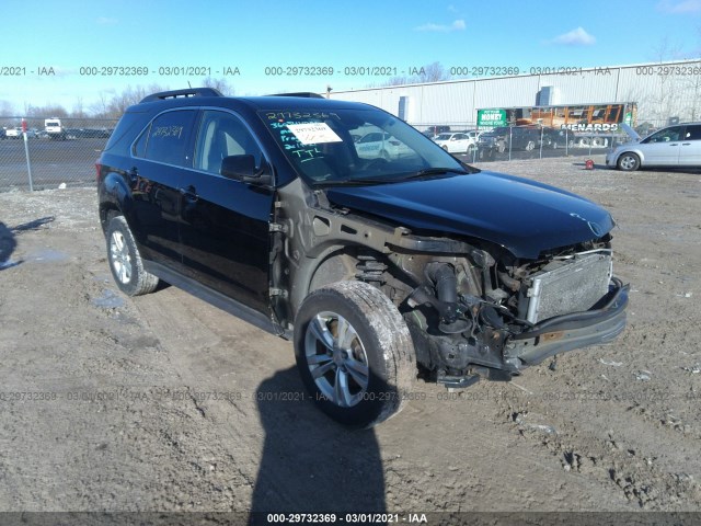 CHEVROLET EQUINOX 2015 2gnflgek8f6193834