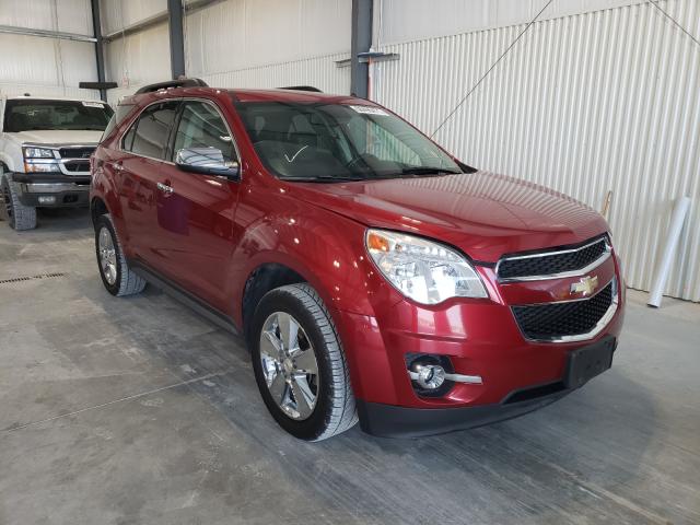 CHEVROLET EQUINOX LT 2015 2gnflgek8f6203228