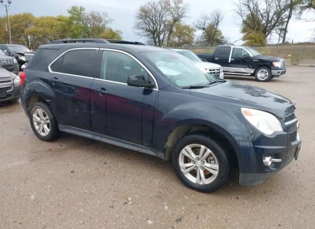 CHEVROLET EQUINOX 2015 2gnflgek8f6204850