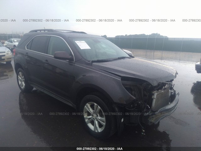 CHEVROLET EQUINOX 2015 2gnflgek8f6222961