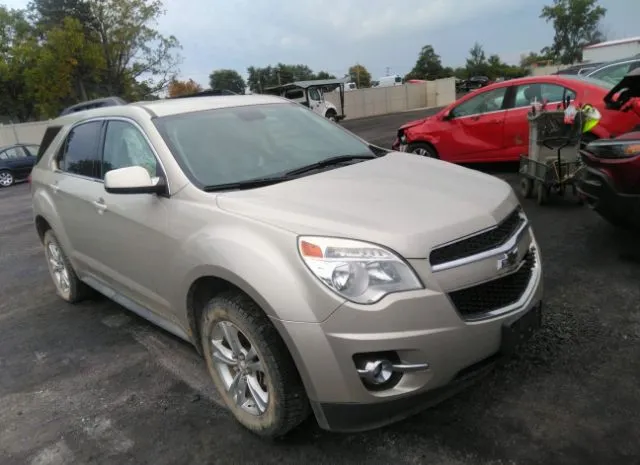 CHEVROLET EQUINOX 2015 2gnflgek8f6223964