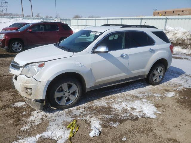 CHEVROLET EQUINOX LT 2015 2gnflgek8f6229540