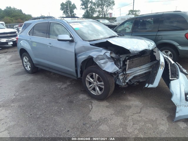 CHEVROLET EQUINOX 2015 2gnflgek8f6234706