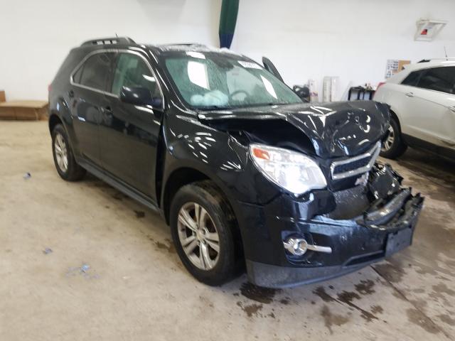 CHEVROLET EQUINOX LT 2015 2gnflgek8f6235922