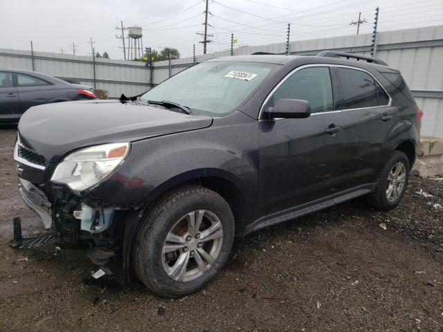 CHEVROLET EQUINOX 2015 2gnflgek8f6238545