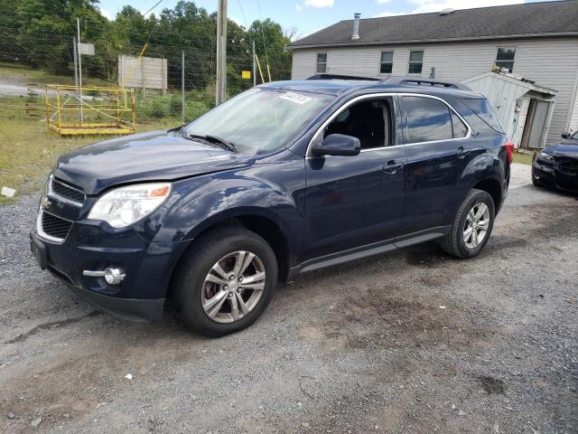 CHEVROLET EQUINOX LT 2015 2gnflgek8f6242790