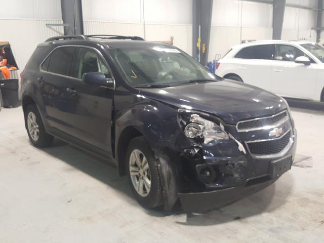 CHEVROLET EQUINOX LT 2015 2gnflgek8f6251800