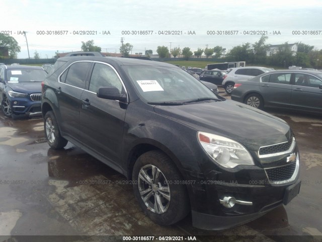 CHEVROLET EQUINOX 2015 2gnflgek8f6253868